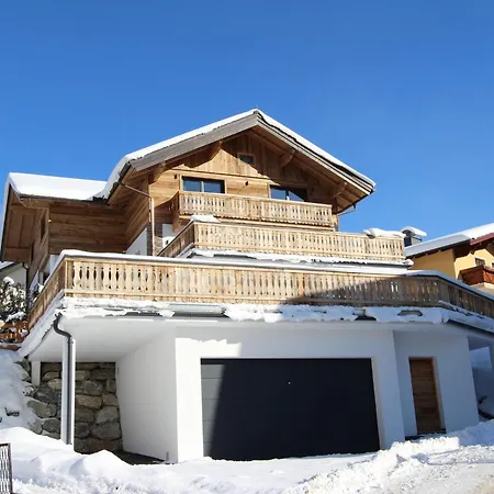 Villa Mozart
