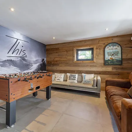 Villa Mozart *