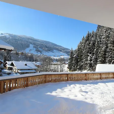 Mozart Villa