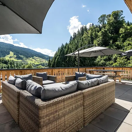 Mozart Villa