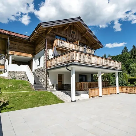 Villa Mozart