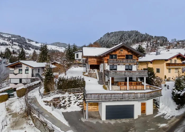 ヴィラ Mozart ヴァークライン