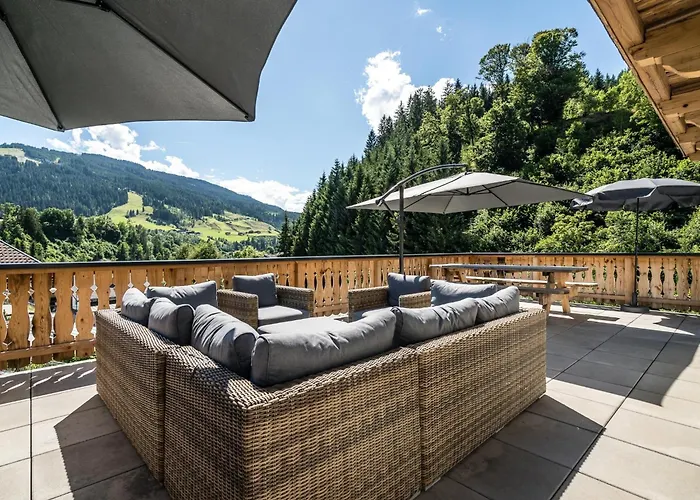 ヴィラ Mozart ヴァークライン